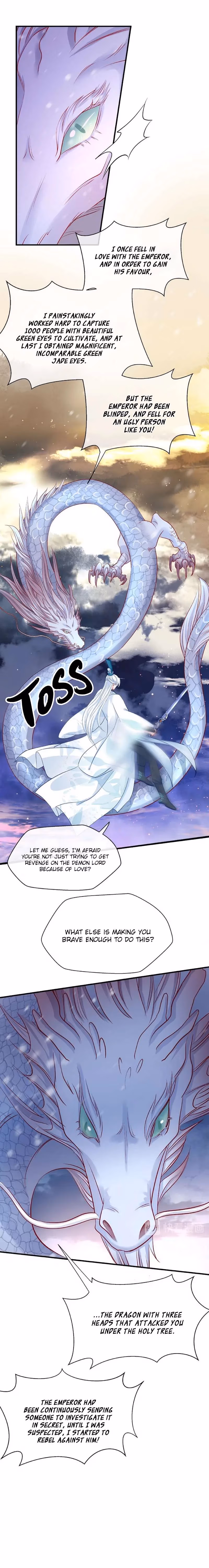 Read Private Devil Puppy chapter 20 image 8 on Lezhin
