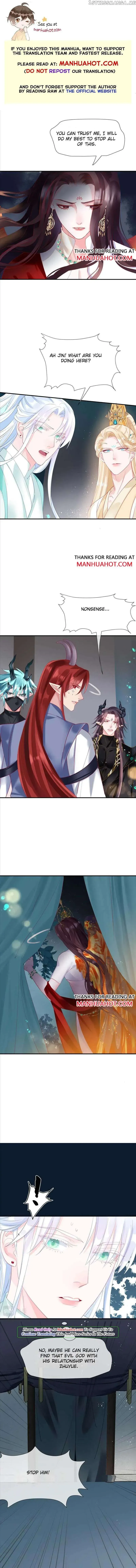 Read Private Devil Puppy chapter 200 image 1 on Lezhin