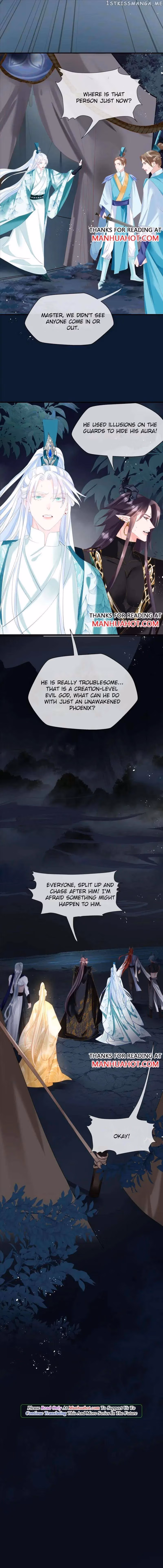 Read Private Devil Puppy chapter 200 image 2 on Lezhin