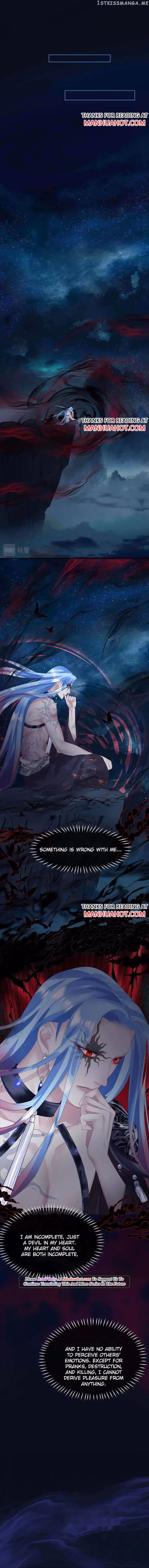 Read Private Devil Puppy chapter 200 image 3 on Lezhin