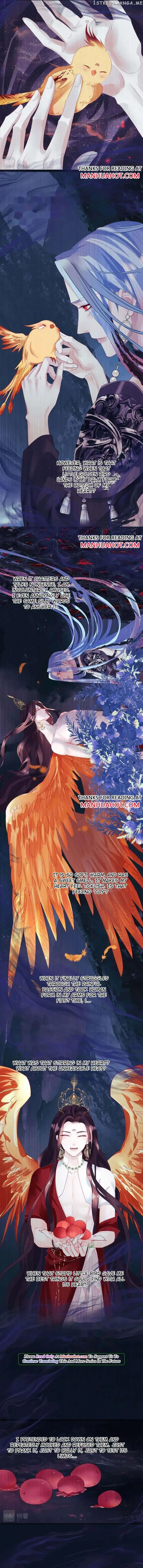 Read Private Devil Puppy chapter 200 image 4 on Lezhin