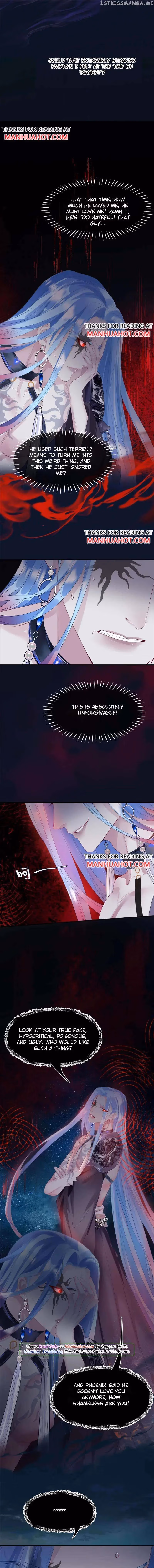 Read Private Devil Puppy chapter 200 image 5 on Lezhin