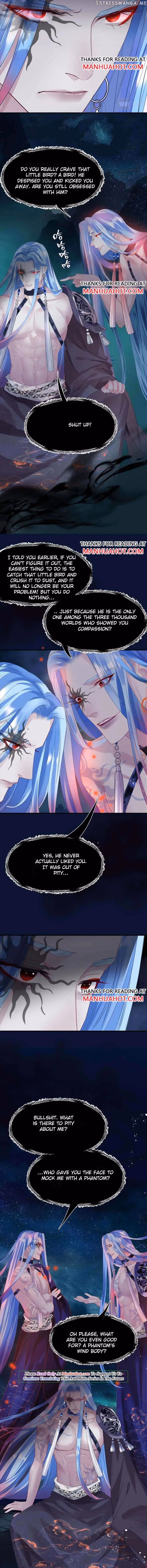 Read Private Devil Puppy chapter 200 image 6 on Lezhin