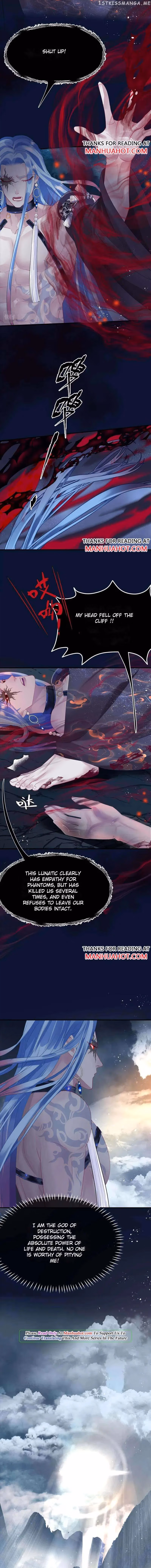 Read Private Devil Puppy chapter 200 image 7 on Lezhin