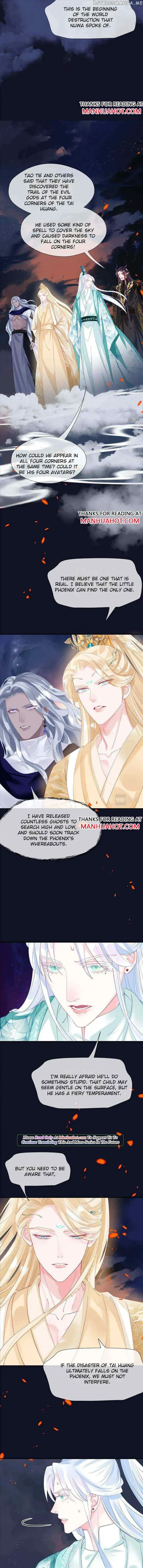 Read Private Devil Puppy chapter 201 image 1 on Lezhin