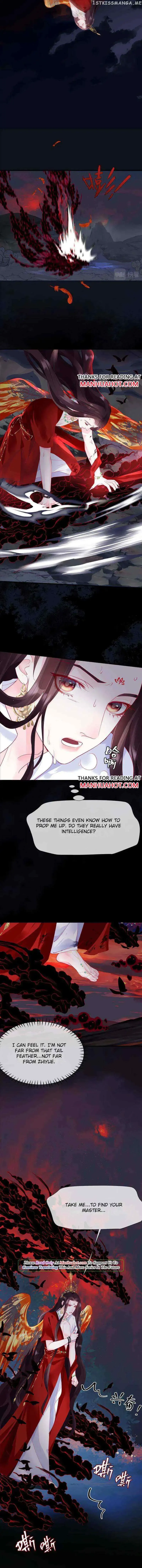 Read Private Devil Puppy chapter 201 image 3 on Lezhin