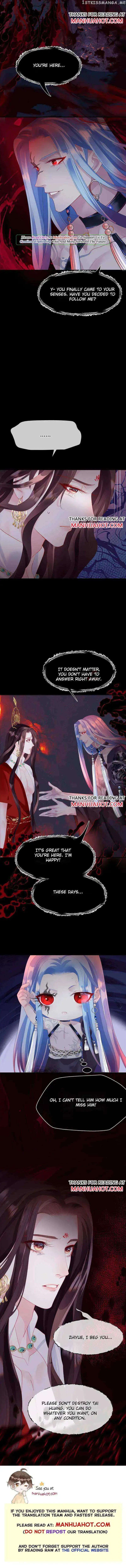 Read Private Devil Puppy chapter 201 image 6 on Lezhin