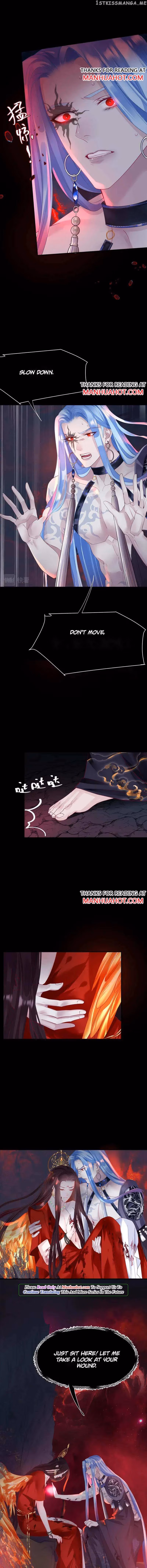 Read Private Devil Puppy chapter 203 image 1 on Lezhin