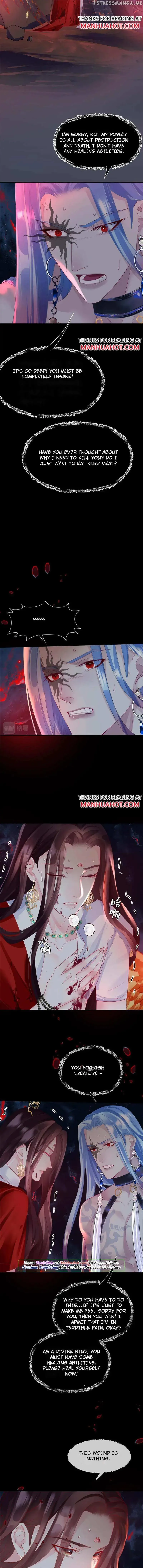 Read Private Devil Puppy chapter 203 image 2 on Lezhin