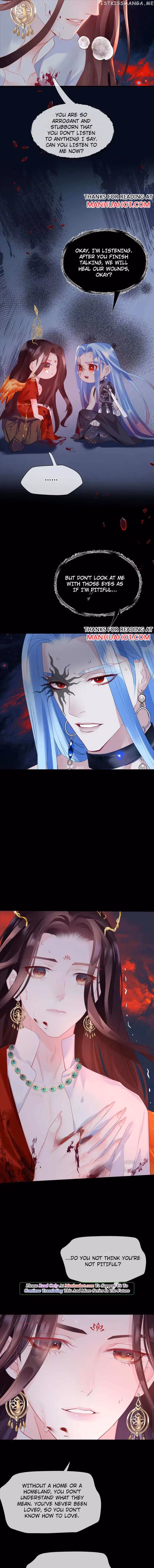 Read Private Devil Puppy chapter 203 image 3 on Lezhin