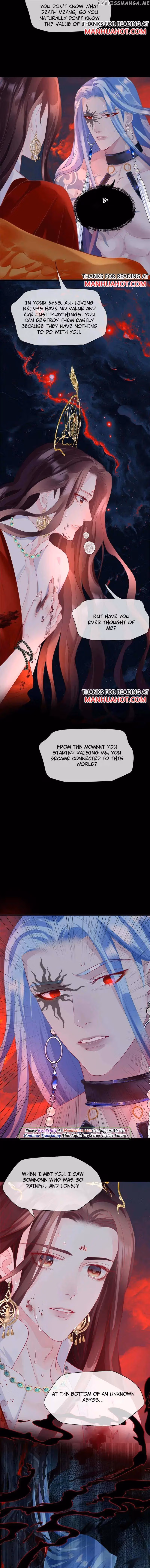 Read Private Devil Puppy chapter 203 image 4 on Lezhin