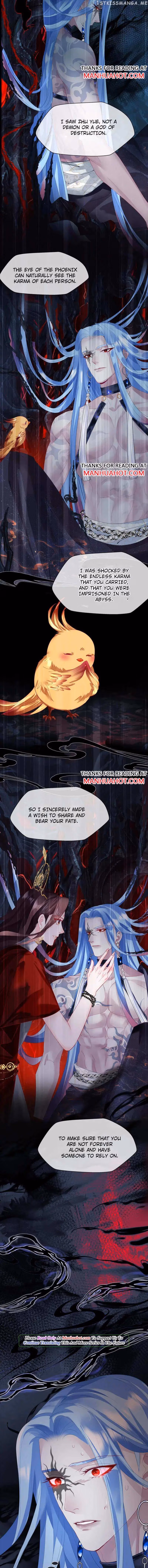 Read Private Devil Puppy chapter 203 image 5 on Lezhin