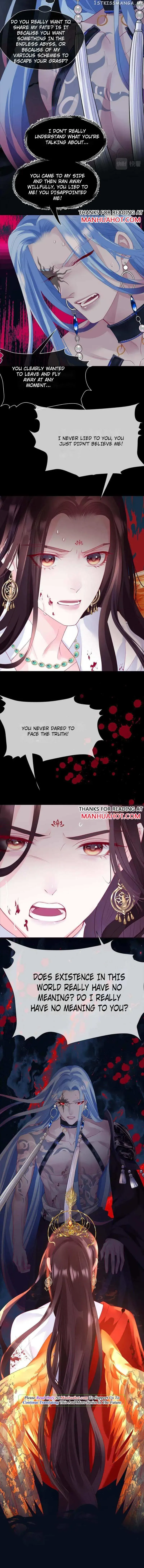 Read Private Devil Puppy chapter 203 image 6 on Lezhin