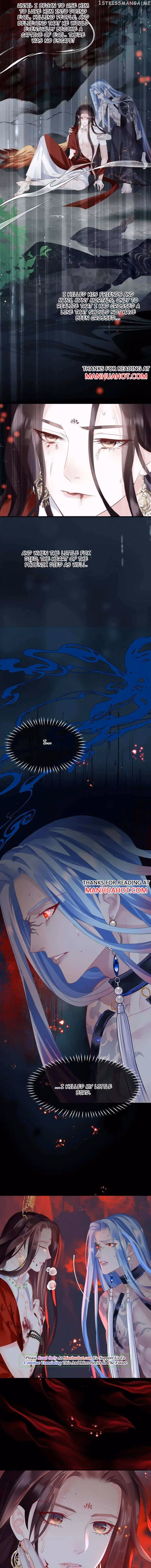 Read Private Devil Puppy chapter 204 image 2 on Lezhin