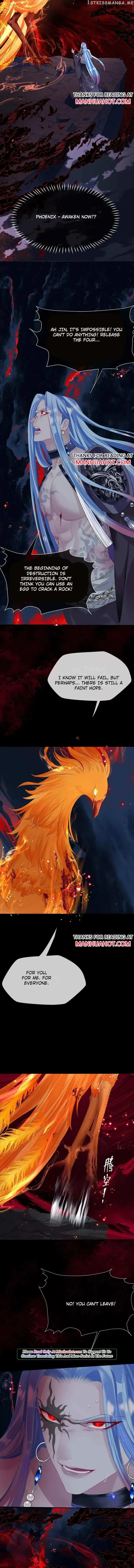 Read Private Devil Puppy chapter 205 image 1 on Lezhin