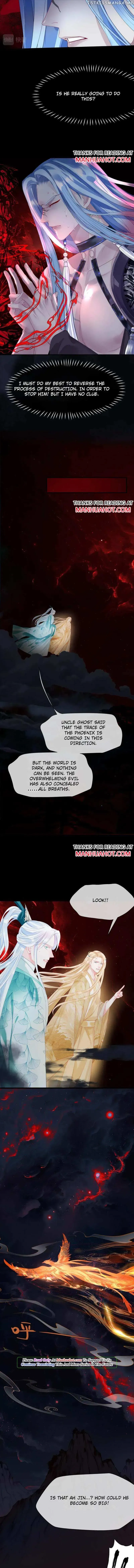 Read Private Devil Puppy chapter 205 image 4 on Lezhin