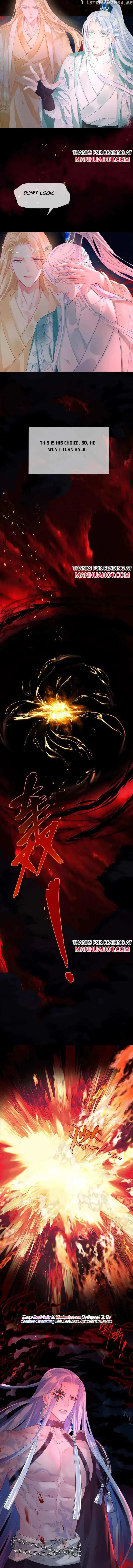Read Private Devil Puppy chapter 206 image 2 on Lezhin