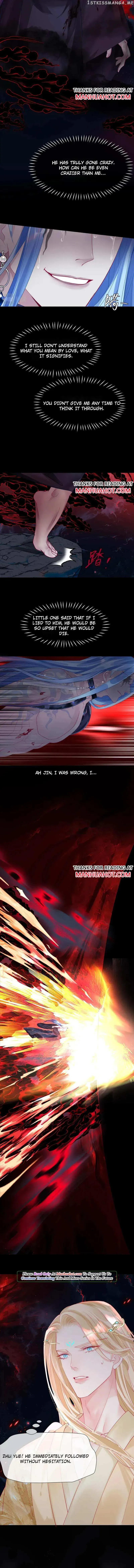 Read Private Devil Puppy chapter 206 image 3 on Lezhin
