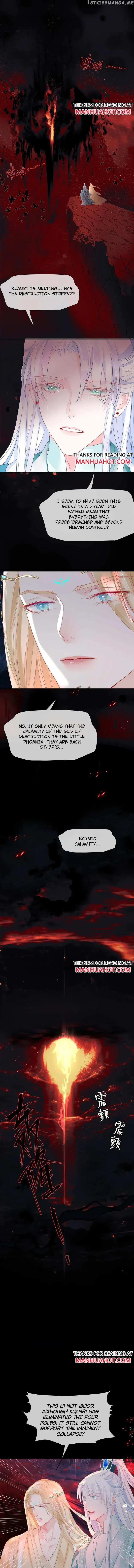 Read Private Devil Puppy chapter 206 image 4 on Lezhin