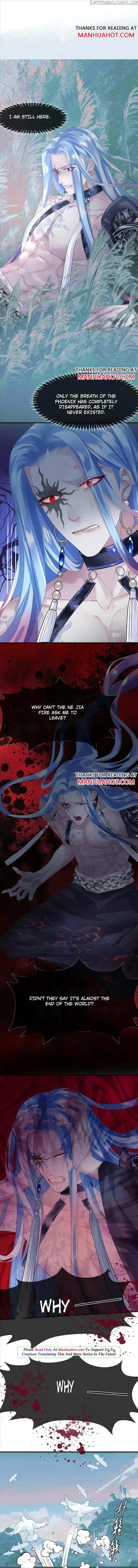 Read Private Devil Puppy chapter 207 image 1 on Lezhin