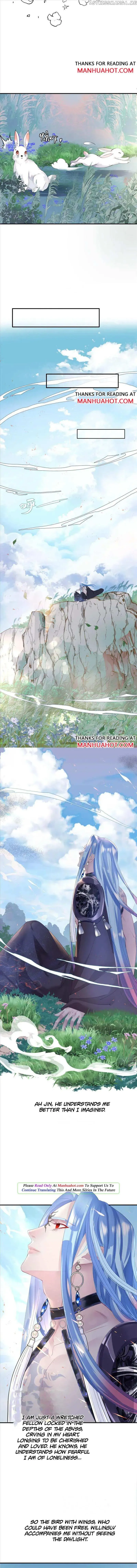 Read Private Devil Puppy chapter 207 image 2 on Lezhin