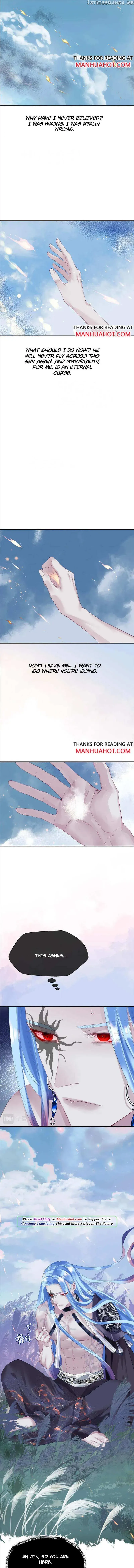 Read Private Devil Puppy chapter 207 image 3 on Lezhin