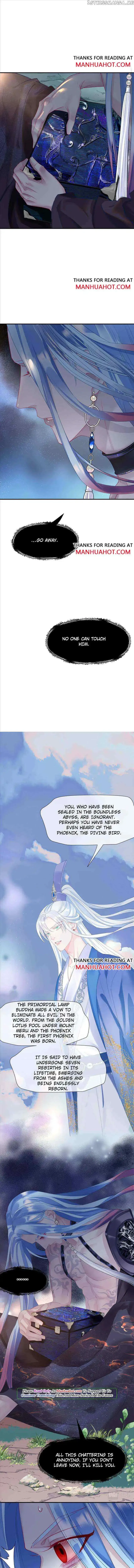 Read Private Devil Puppy chapter 208 image 1 on Lezhin
