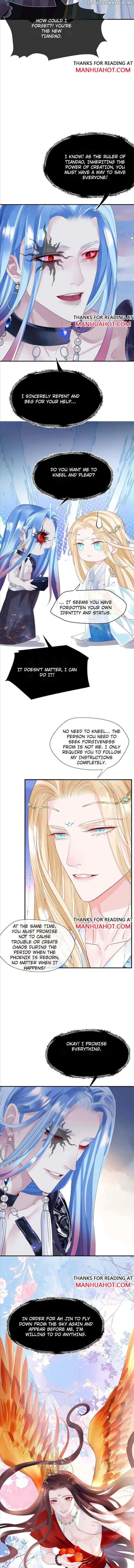 Read Private Devil Puppy chapter 208 image 5 on Lezhin
