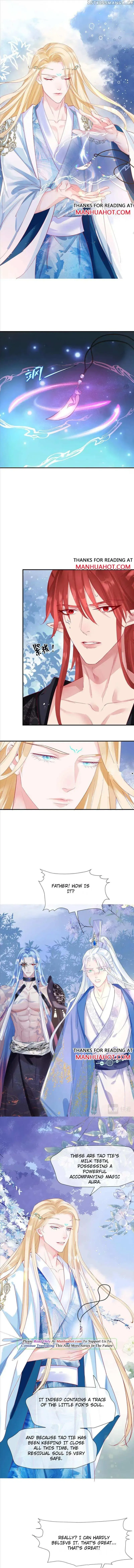 Read Private Devil Puppy chapter 209 image 1 on Lezhin