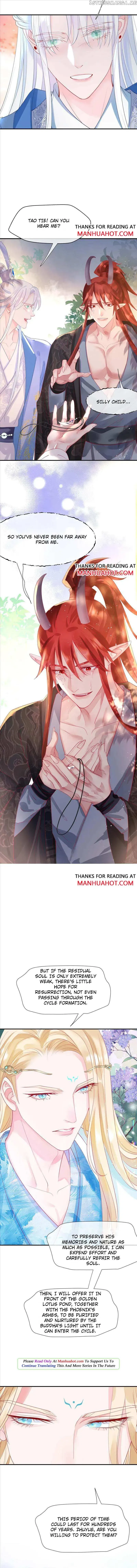 Read Private Devil Puppy chapter 209 image 2 on Lezhin