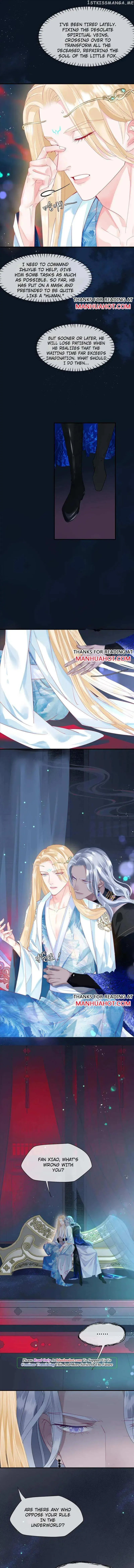 Read Private Devil Puppy chapter 210 image 1 on Lezhin