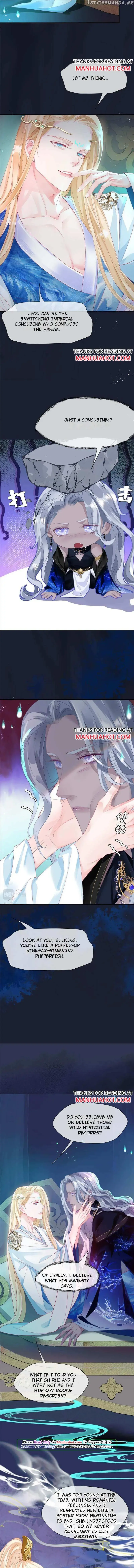 Read Private Devil Puppy chapter 210 image 3 on Lezhin