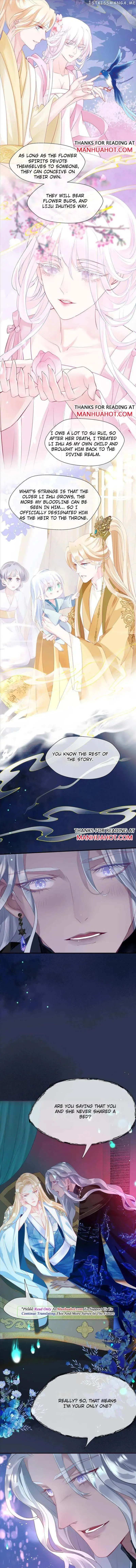 Read Private Devil Puppy chapter 210 image 4 on Lezhin