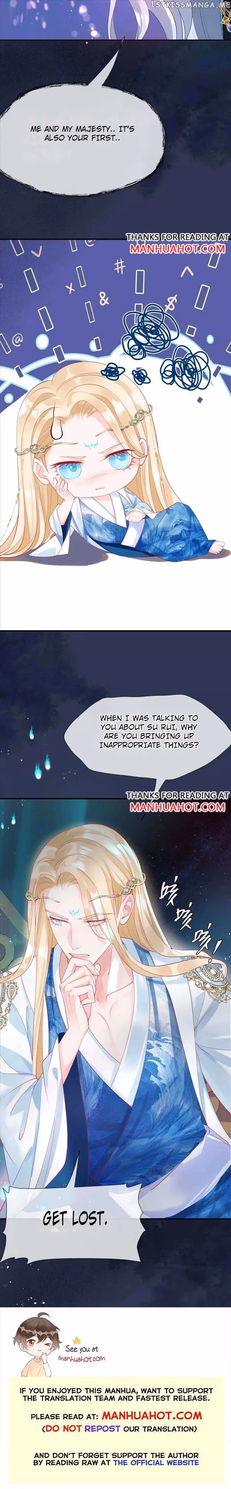 Read Private Devil Puppy chapter 210 image 5 on Lezhin