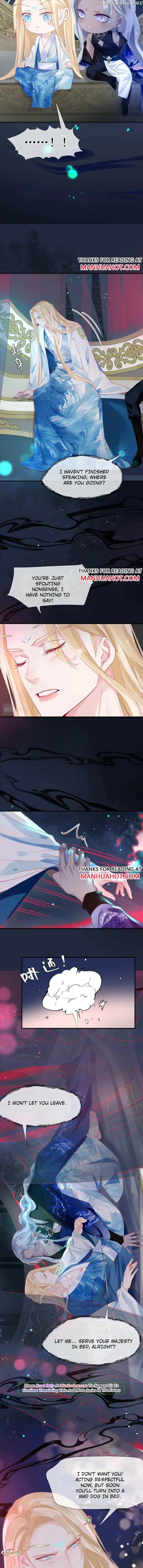 Read Private Devil Puppy chapter 211 image 1 on Lezhin