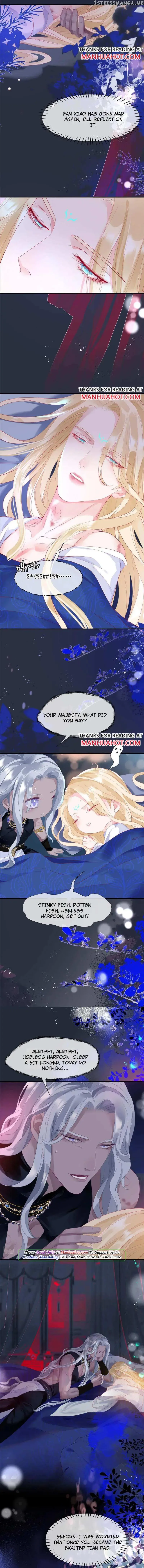 Read Private Devil Puppy chapter 211 image 4 on Lezhin