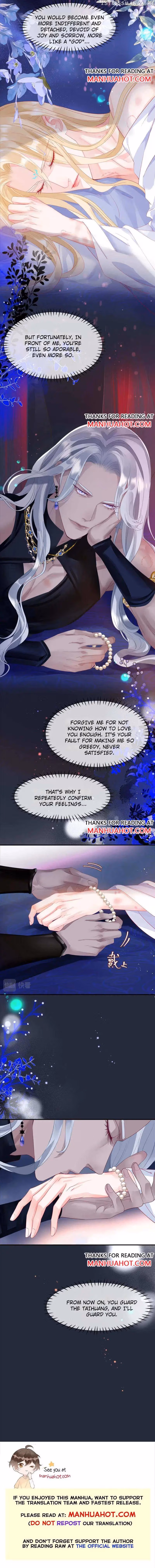 Read Private Devil Puppy chapter 211 image 5 on Lezhin