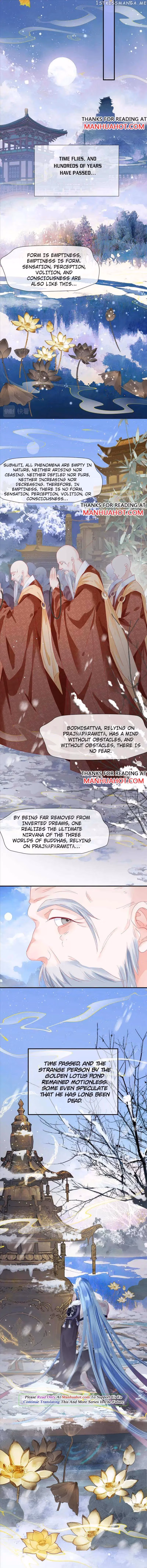 Read Private Devil Puppy chapter 212 image 2 on Lezhin