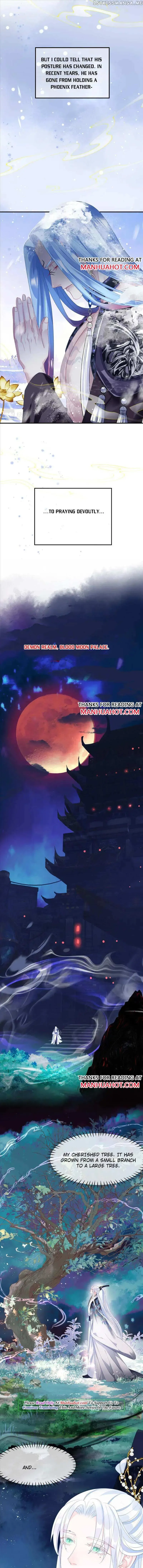Read Private Devil Puppy chapter 212 image 3 on Lezhin