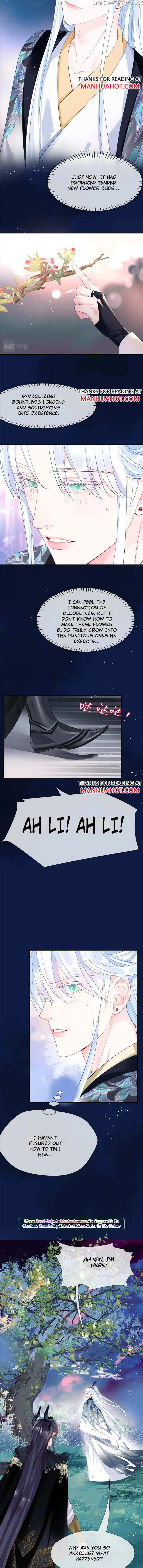 Read Private Devil Puppy chapter 212 image 4 on Lezhin