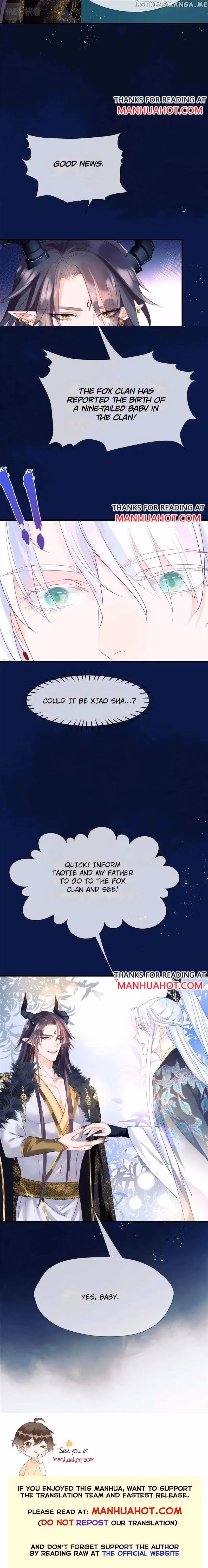 Read Private Devil Puppy chapter 212 image 5 on Lezhin
