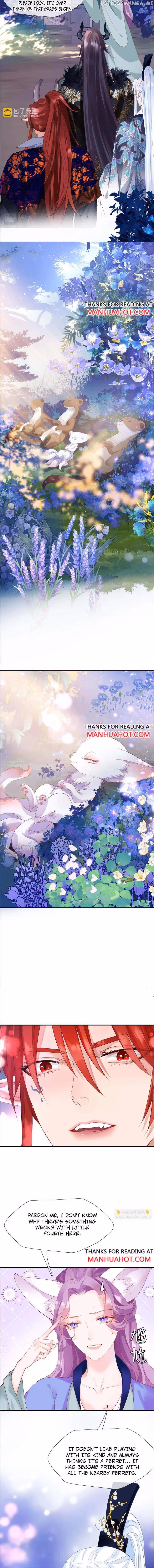 Read Private Devil Puppy chapter 213 image 1 on Lezhin