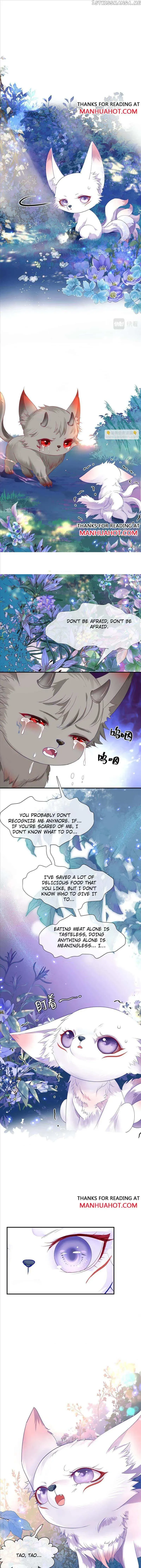 Read Private Devil Puppy chapter 213 image 3 on Lezhin