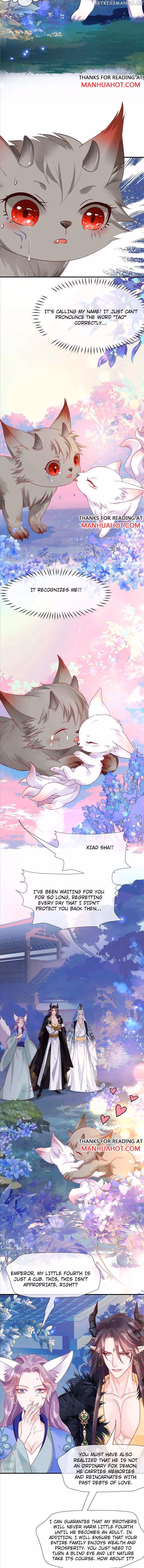Read Private Devil Puppy chapter 213 image 4 on Lezhin