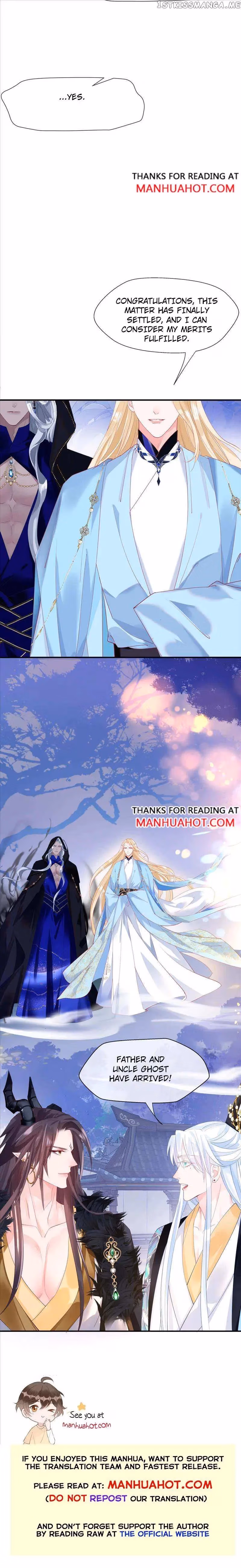 Read Private Devil Puppy chapter 213 image 5 on Lezhin