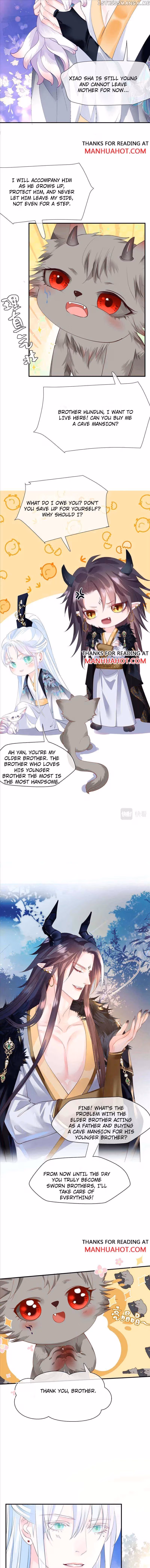 Read Private Devil Puppy chapter 214 image 1 on Lezhin