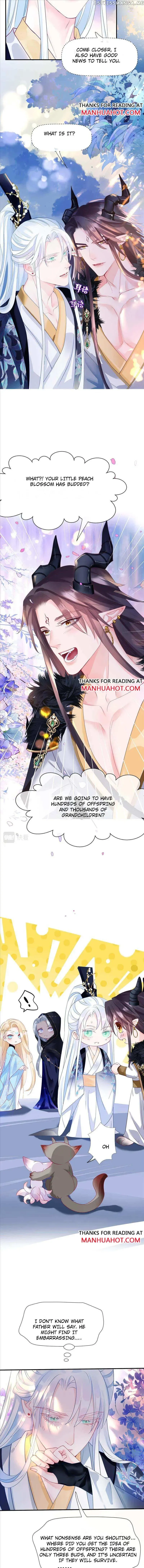 Read Private Devil Puppy chapter 214 image 2 on Lezhin