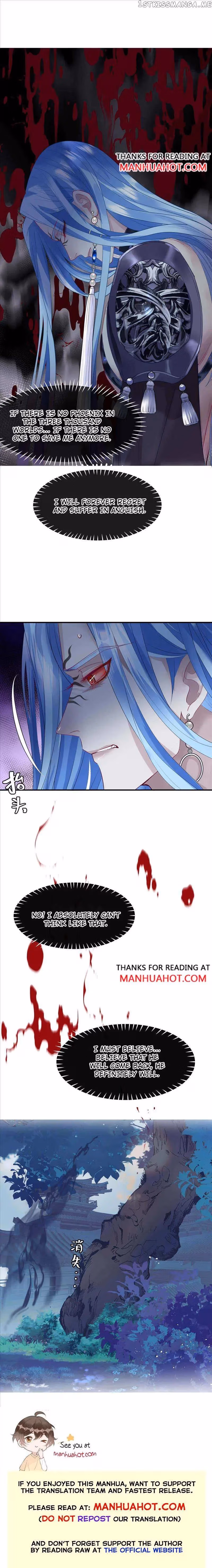 Read Private Devil Puppy chapter 214 image 5 on Lezhin