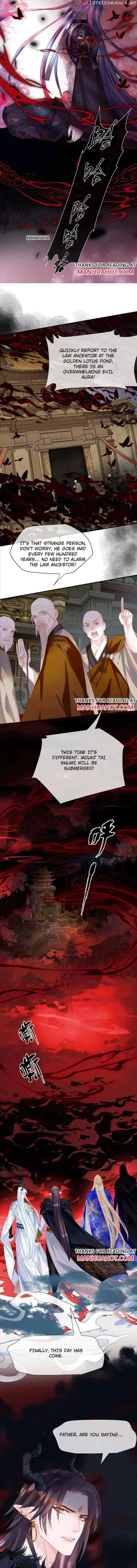 Read Private Devil Puppy chapter 215 image 2 on Lezhin