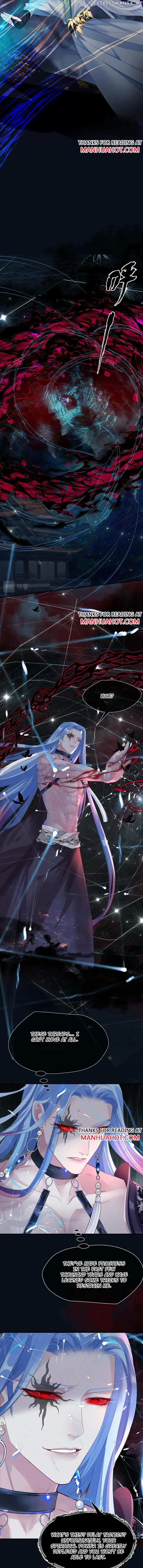 Read Private Devil Puppy chapter 216 image 2 on Lezhin